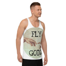 Load image into Gallery viewer, Unisex Tank Top
