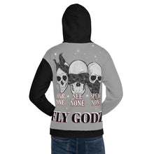 Load image into Gallery viewer, FLY GODZ Hoodie

