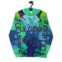Load image into Gallery viewer, FLY GODZ Hoodie
