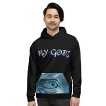 Load image into Gallery viewer, FLY GODZ Hoodie
