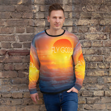 Load image into Gallery viewer, FLY GODZ Sweatshirt
