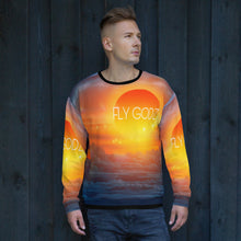 Load image into Gallery viewer, FLY GODZ Sweatshirt
