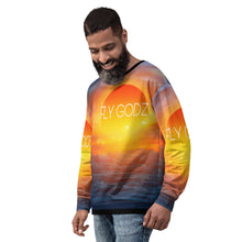 Load image into Gallery viewer, FLY GODZ Sweatshirt
