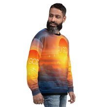 Load image into Gallery viewer, FLY GODZ Sweatshirt
