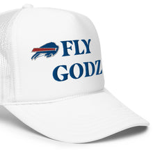Load image into Gallery viewer, FLY GODZ FAN hat
