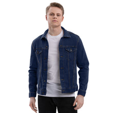 Load image into Gallery viewer, FLY GODZ DENIM jacket
