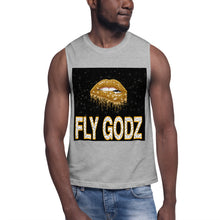 Load image into Gallery viewer, FLY GODZ Muscle Shirt
