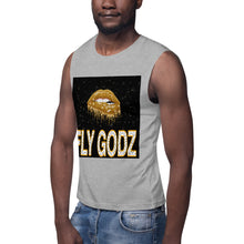 Load image into Gallery viewer, FLY GODZ Muscle Shirt
