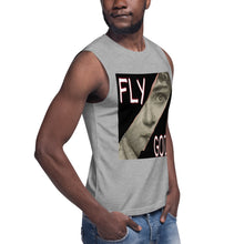 Load image into Gallery viewer, FLY GODZ Muscle Shirt
