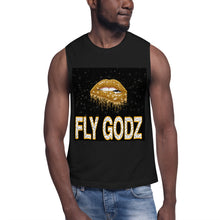 Load image into Gallery viewer, FLY GODZ Muscle Shirt

