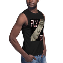 Load image into Gallery viewer, FLY GODZ Muscle Shirt
