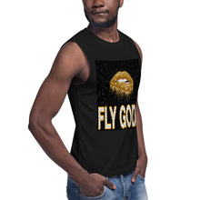 Load image into Gallery viewer, FLY GODZ Muscle Shirt
