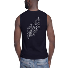 Load image into Gallery viewer, Fly GODZ Muscle Shirt
