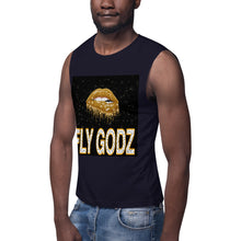 Load image into Gallery viewer, FLY GODZ Muscle Shirt
