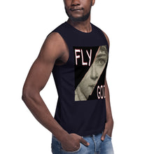 Load image into Gallery viewer, FLY GODZ Muscle Shirt
