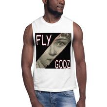 Load image into Gallery viewer, FLY GODZ Muscle Shirt

