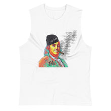 Load image into Gallery viewer, Fly GODZ Muscle Shirt
