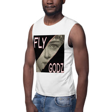 Load image into Gallery viewer, FLY GODZ Muscle Shirt
