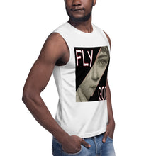 Load image into Gallery viewer, FLY GODZ Muscle Shirt

