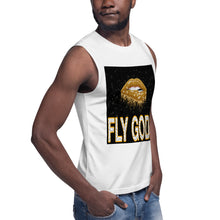 Load image into Gallery viewer, FLY GODZ Muscle Shirt
